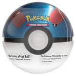 Pokemon TCG: Poké Ball Tin Fall 2024 - Great Ball