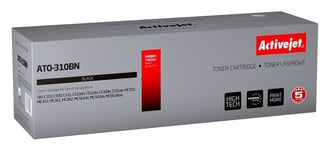 5901443019428 Activejet ATO-310BN toner (replacement for OKI 44469803; Supreme;