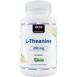 L-Theanine - 90 kapsler