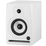 Devine RX-5A White enceinte de monitoring active (la pièce)