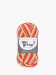 West Yorkshire Spinners Bo Peep Luxury Baby DK Yarn, 50g