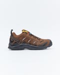 AND WANDER XA PRO 3D GORE-TEX BROWN Herr BROWN