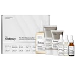 The Ordinary The Mini Discovery Set