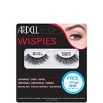 Ardell Double Up Demi Wispies False Eyelashes – Black