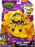 Tortues Ninja Turtles Teenage Mutant Vente Unitaria Sujet au Choix