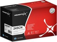 Asarto Toner Asarto For Brother Tn245c | Dcp-9020Cdw/Hl-3140Cw | 2200P. | Cyan