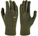 Nike Homme Tricoté Gants Tricotés Chaleur Tricot Gants