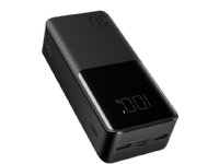 Powerbank Joyroom Powerbank Joyroom 15W 30000mAh PD QC 3.0 AFC black (JR-T015)