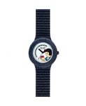 Montre HIP HOP Mod. Original Princess - Blancheneige HWU1015