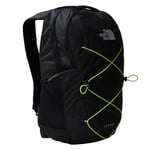 The North Face Jester sac à dos 46 cm compartiment pour ordinateur portable power org-black ink green (TAS026472)