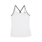 PUMA W PUMA Strong Tank, réservoirs Mixte, PUMA White,