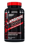 NUTREX - L-Arginine 1000 - 120 caps