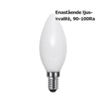 LED kronljus 2700K 250lm E14 3W