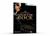 Toontrack SDX Legacy of Rock - Download