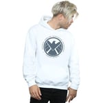 Sweat-shirt Marvel  Agents Of SHIELD Logistics Division