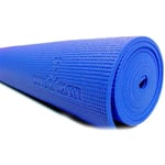 Pavigym Yoga Matta 180 X 60 cm, 6 mm, Yogamattor