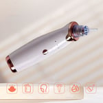 Electric Pore Vacuum Pimple Extractor Massaging Smart Facial Blackhead Suction