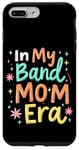 iPhone 7 Plus/8 Plus In My Band Mom Era Band Mom Case