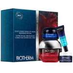 Biotherm Blue Therapy Red Algae Set