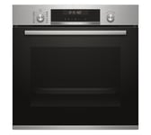 Bosch Built-In Multifunction Single Oven HBT578FS1A