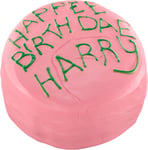 Noble Collection Harry Potter Birthday Cake leke (Pufflum)