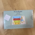 The World Of Peter Rabbit  - Peter Rabbit Wooden Xylophone Age 18months +