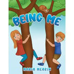 Being Me (häftad, eng)