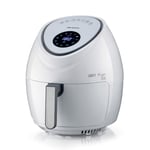 Ariete – Air Fryer XXL  White (00C461803AR0)