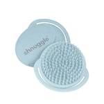 Shnuggle Baby Bath Brush - Grey