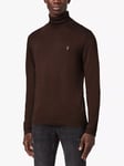 AllSaints Parlour Roll Neck Knit Jumper