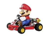 Carrera Pojazd RC Mario Kart Pipe Kart 2,4 GHz