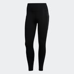 Optime Training Shiny Full Length Leggings