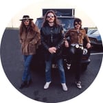 Motörhead  England 1971  LP/Vinyl