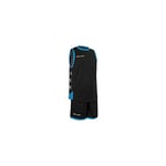 Kelme 80803 Ensemble de Basket-Ball pour Homme Noir/Bleu Taille S