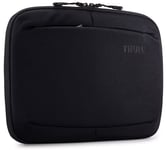 Thule Subterra 2 Sleeve - Macbook 13" - Black 13" Eva ( Ethylene-vinyl-acetat), Polyester Sort