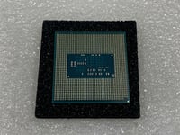 HP 737327-001 Intel Core i3-4000M CPU Dual Core Haswell Processor 2.4 GHz NEW