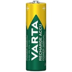 Pile rechargeable LR6 (aa) NiMH Varta RECH.AC.Power AA2600mAh BLI2 2600 mAh 1.2 v 2 pc(s)