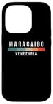 iPhone 14 Pro Maracaibo Venezuela City Trip Case