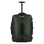 Samsonite Paradiver Light Sac de voyage à 2 roulettes 55 cm jungle green (TAS044520)