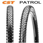 CST CST Patrol TubelessReady Vikbart | 29x2,25" | MTB Däck