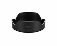 Lens hood for RF-S 10-18mm F4.5-6.3 IS STM