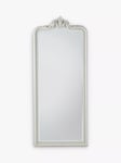 Gallery Direct Carey Ornate Wall Mirror, 190 x 80cm