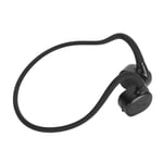 Open Ear Bone Conduction Headphones 5.2 Rechargeable 150mAh