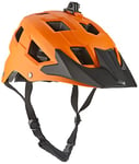 Prophete Casque de vélo VTT avec Anneau de tête réglable 54-58 cm Certifié TÜv/GS avec Support pour caméra d'action Unisexe-Adulte, Coloris Assortis, 54-58cm