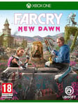 Far Cry New Dawn - Microsoft Xbox One - FPS