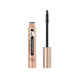 La Provençale Bio - Le Mascara Volume Ardent Certifié Cosmos Naturel - 99% d'ingrédients d'origine naturelle - Pour un Regard Intense - Teinte : Noir Naturel