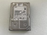 For HP L68985-001 HGST HUS726040ALE614 4TB Hard Disk Drive HDD SATA 3.5 7200RPM