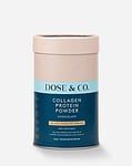 Dose & Co Collagen Dairy Protein Chocolate 420g