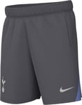 Nike Shorts Thfc Y NK DF Strk Short Kz, Dark Grey/Polar/Grey Fog, FN9955-021, L