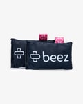 Beez Doftpåsar 2-pack Svart